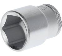 Gedore 19 25 6131930 Douille 25 mm 25 mm 1/2 (12.5 mm)