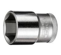 Gedore 19 29 6132310 Douille 29 mm 29 mm 1/2 (12.5 mm) G