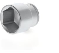 GEDORE 19 33 Douille 1/2", 6 pans, 33 mm, 2545306