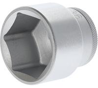 Gedore 19 36 1718711 Douille 36 mm 1/2 36 mm 1/2