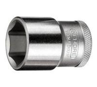 Gedore 19 6131340 Douille 19 mm 19 mm G