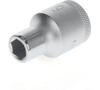 Gedore 19 9 6130100 Douille 9 mm 1/2\ (12.5 mm)