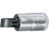 Gedore Embout de clé à douille IS 19 16x2,5 6656490 16 mm 1/2 (12.5 mm) L60 mm