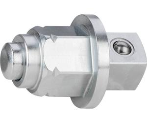 Gedore 19 SK-19V 3064743 Adaptateur à chocs Propulseur 1/2\ (12.5 mm) 1 pc(s)