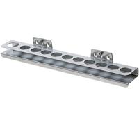 Gedore 1920634 Support pour douilles pour 11 éléments (L x l x H) 54 x 352 x 60 mm 1 pc(s)