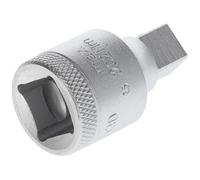 Gedore Réducteur pour douille à choc 1930 6143000 1/2'' à 3/8'' Long. 38,5 mm – 1 pièce