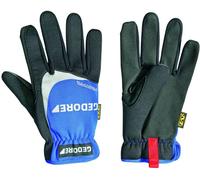 Gedore 1938584 920 9 Gants de montage Taille: M, 9 EN 50365 1 pc(s)