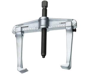 Gedore 1956361 Plage de serrage (détails) 210 Nm mm Nombre de crochets 2