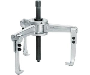 Gedore 1958003 Plage de serrage (détails) 580 mm Nombre de crochets 3