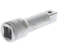 Gedore Extension pour clé à douille 1990-3 (6143780) Propulseur 1/2 (12,5 mm) 76 mm 1 pc