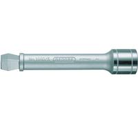 GEDORE 1990 KR-5 Rallonge de cardan 1/2" 125 mm, 6173180