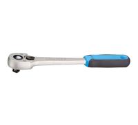 GEDORE 1993 ALU-10 Cliquet réversible en aluminium 1/2", 6142700