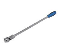 Gedore 1993 GU-10 XL 2018934 Cliquet réversible 1/2 600 mm