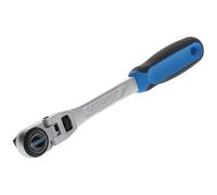 Gedore 1993 GU-3 6144320 Cliquet réversible 1/2 282 mm