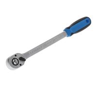 Gedore 1993 U-10 L 6154550 Cliquet réversible 1/2 350 mm