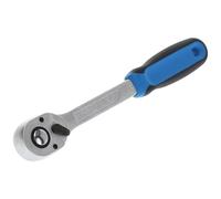 Gedore 1993 U-10 T 6142620 Cliquet réversible 1/2 (12.5 mm) 270 mm