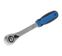 Gedore 1993 U-20 1436686 Cliquet réversible 1/2 (12.5 mm) 270 mm