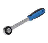 Gedore 1993 Z-94 6144590 Cliquet à roue dentée 1/2 270 mm