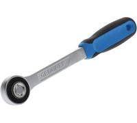 Gedore 1993 Z-94 6144590 Cliquet à roue dentée 1/2 270 mm
