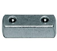 Gedore 1994 6144670 Tige doutil (élément de liaison) Propulseur 1/2 (12.5 mm) 38 mm 1 pc(s)