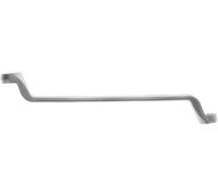 Gedore 2 13X14 6016750 Clé polygonale double Ouverture de clé (métrique) 13 mm