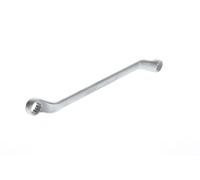 GEDORE 2 18X21 Clé polygonale double, profil UD, 18x21 mm, 6025740