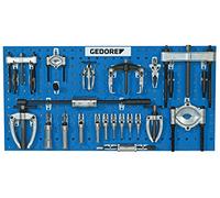 Gedore 2.50 Extracteur intérieur/extérieur