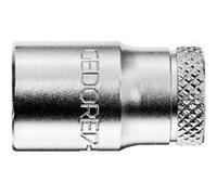 Gedore 20 1/4AF 6167290 Douille 1/4\ 1/4\ (6.3 mm)
