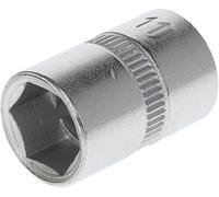 Gedore 20 11 6166480 Douille 11 mm 1/4\ (6.3 mm)