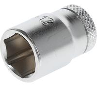 Gedore 20 12 6166560 Douille 12 mm SW 12 1/4 (6.3 mm)