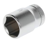 Gedore 20 13 6166640 Douille 13 mm