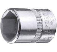 Gedore 20 5/16AF 6167450 Douille 5/16 1/4 (6.3 mm)