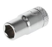 Gedore 20 7 6165910 Douille 7 mm 1/4 (6.3 mm)
