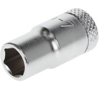 Gedore 20 7 6165910 Douille 7 mm 1/4\ (6.3 mm)