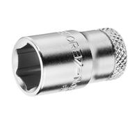 GEDORE 20 8 Douille 1/4", 6 pans, 8 mm, 6166050