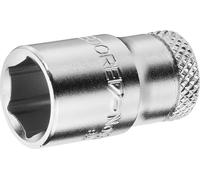 GEDORE 20 9/32AF Douille 1/4", 6 pans, 9/32", 6167370