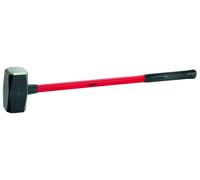 GEDORE 20 F-6 Massette avec manche en fibre de verre, 6 kg