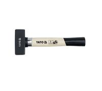 Gedore Maillet avec manche en hickory – 1500 g