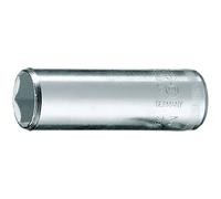 Gedore 20 L 10 6192210 Douille 10 mm 1/4 (6.3 mm)