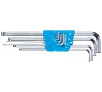 GEDORE 2005 CT2-DT 2142 Jeu de tournevis coudés dans un module Check-Tool, 17...