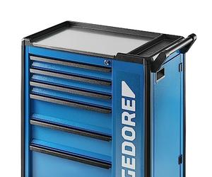 GEDORE 2005 EP Plaque en acier inoxydable