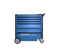 GEDORE 2005 XL 0330 Chariot à Outils 6 tiroirs