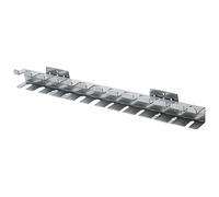 GEDORE 1500 H 24-12 porte-outils pour tournevis pour 12 pièces, noir