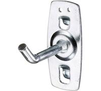 Gedore 2008572 Crochet incliné 50x6 mm 1 pc(s)