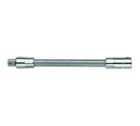 Gedore 2088 6170240 Extension pour clé à douille Propulseur 1/4\ (6.3 mm) 120 mm 1 pc(s)