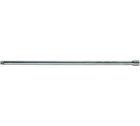 Gedore Extension pour clé à douille 2090-12 6173340 1/4" (6,3 mm) 305 mm 1 pc