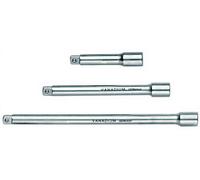 Gedore Extension pour clé à douille 2090-2 (6170320) 1/4 (6,3 mm) 55 mm 1 pièce