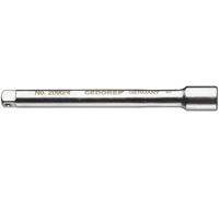 Gedore Rallonge pour clé à douille 2090-4 - 1/4 po (6,3 mm) 97 mm - 1 pc