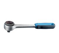 GEDORE 2093 U-3 Cliquet réversible 1/4" 129 mm, 6170590