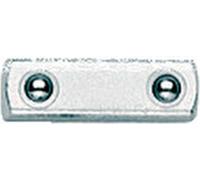 GEDORE 2094 Carré d'assemblage 1/4", 6170830
